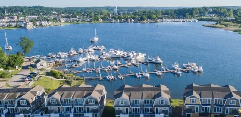 Mystic Marina, Mystic CT Marina, Mystic Point Marina | Make Free Marina ...